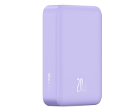 Baseus Magnetic Mini Wireless Charging Power Bank 20W 20000mAh（Over - 1181566 - zdjęcie 3